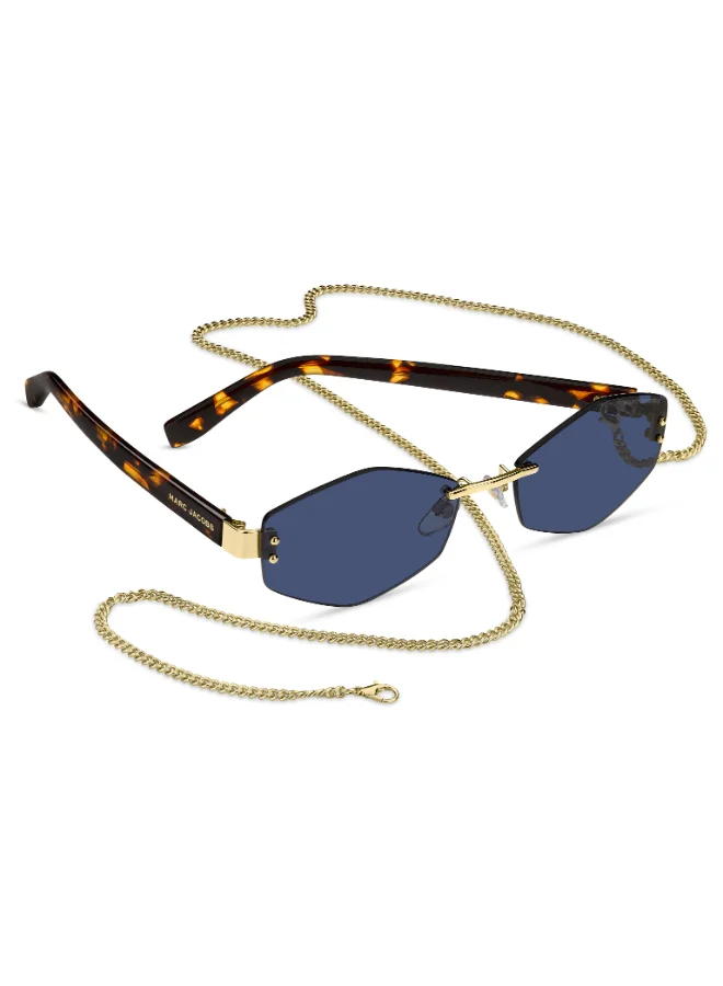 Marc Jacobs  Square Marc Jacobs Sunglasses  | Best Price UAE